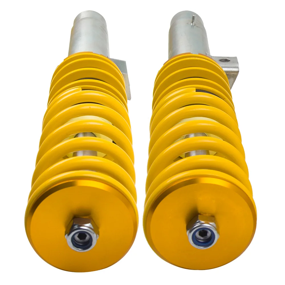 Coilover амортизатора для BMW 3Ser E46 323i 323 325Ci 320 325 328 330 Touring спиральная пружина подвески