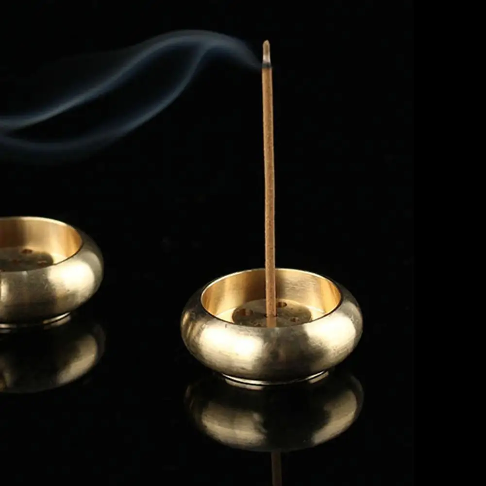 Incense Sticks Holders Brass Incense Burner Brass Stick Holder Incense Burner Aliexpress