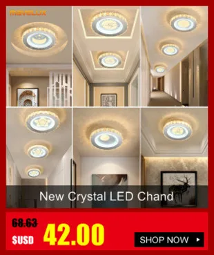 Modern Acrylic LED Wall Lamp For Bedhead Dining Room Kitchen Foyer Living Room Aisle Corridor Hotel Restaurant Indoor Home Light wall lights for bedroom