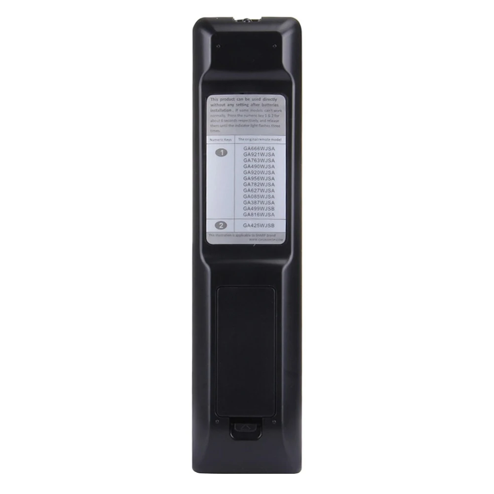 Universal Remote Control E-S915 For sharp Use LCD LED HDTV TV controller ga666wjsa ga921wjsa chunghop ga15wjsa