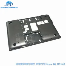Ноутбук база нижний чехол D крышка для Toshiba P850 P855 серии часть номер оболочки AP0OT000210