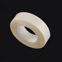 3/5 м двухсторонняя клейкая лента Водонепроницаемая бесследная супер клейкая лента для уток кожи парик человеческие волосы инструменты для наращивания волос