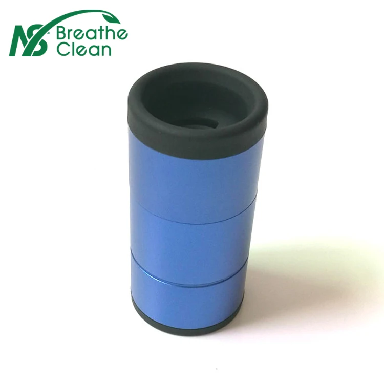 

SMOKE BUDDY Reusable private smoke air filter to filter second smoke odors smoke buddy 2019 Christmas Gift