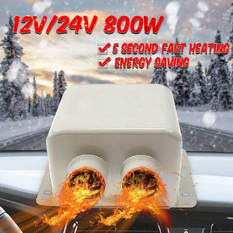 12V 500W автомобильный нагреватель воска комплект, высокая Мощность быстрый нагрев размораживания для лобовое стекло автомобиля на зиму