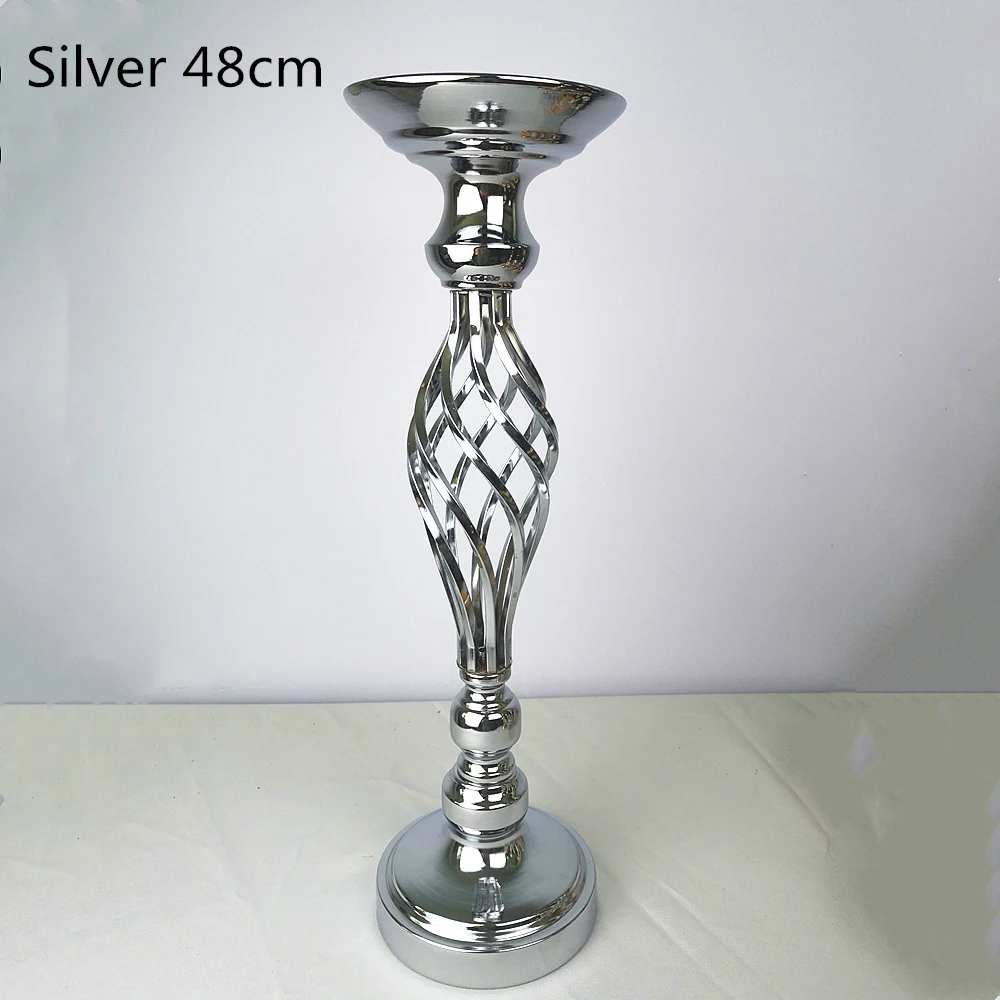 Silver 48cm