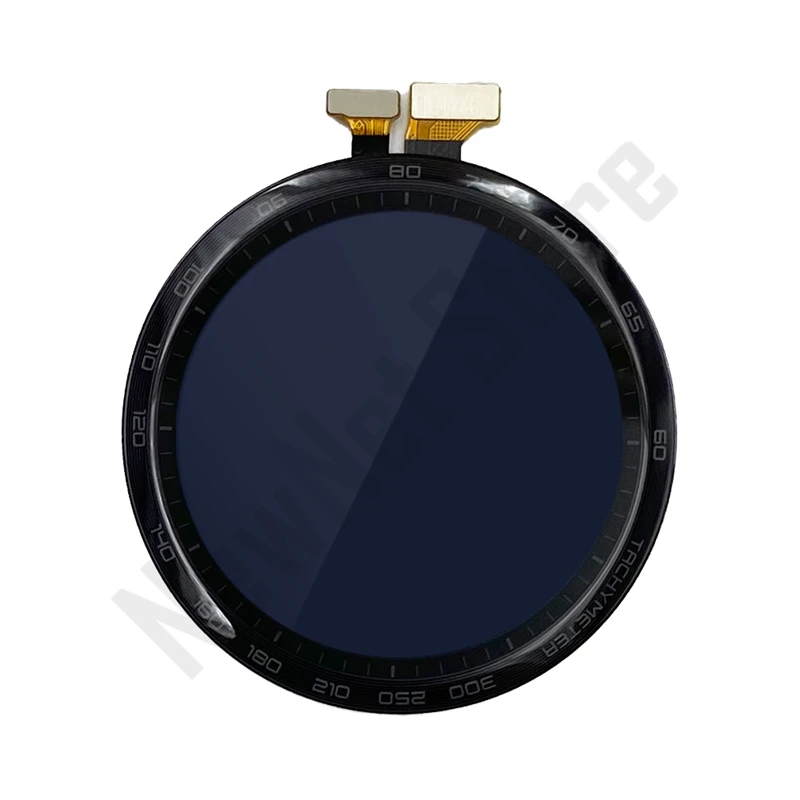 Para huawei relógio gt2 42mm 46mm display