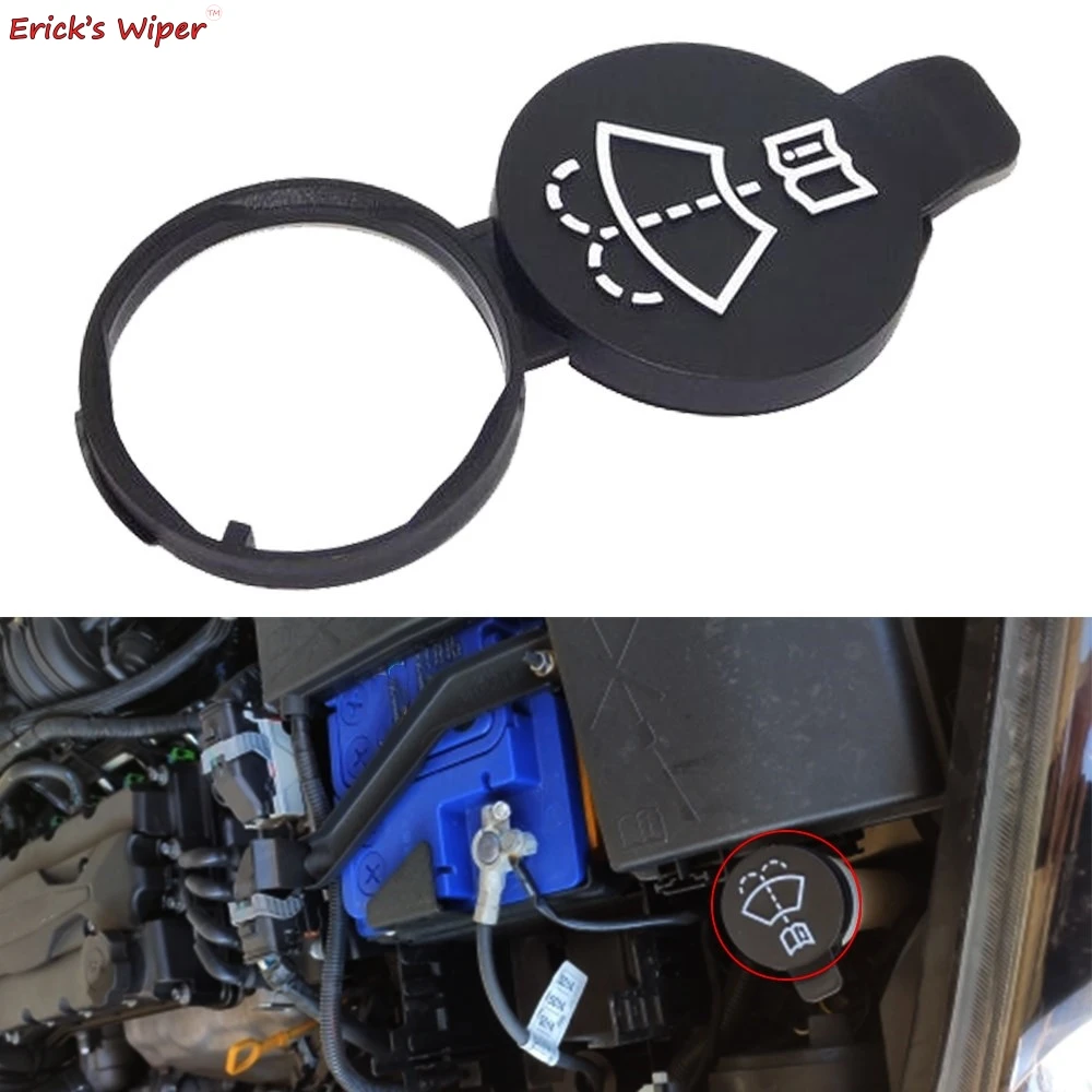 Vehicle Genuine Vauxhall Astra H Corsa D Zafira B Windscreen Washer