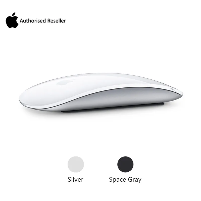 Apple Magic Mouse 2 Wireless Mouse for Mac Book Macbook Air Mac Pro Laptop Ergonomic Design Touch Rechargeable Bluetooth Mouse Apple Magic Mouse 2 Wireless Mouse for Mac Book Macbook Air Mac Pro Laptop Ergonomic Design Touch Rechargeable Bluetooth Mouse