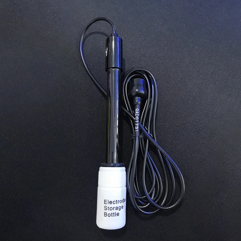 ph Replacement Probe