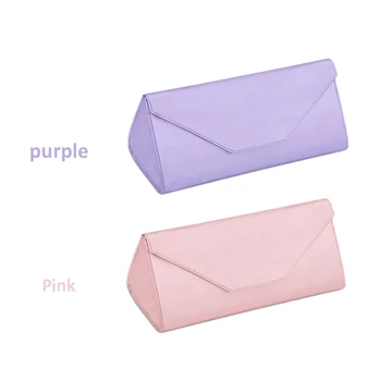 

Folding Storage Bag for Dyson Supersonic Hair Dryer netic Flip PU Leather Dustproof Protection Organizer Travel