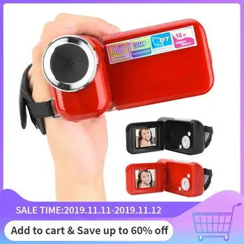 

Portable Children Kids 16X HD Digital Video Camera Camcorder with 2.4inch TFT LCD Sceen Digital Camcorder