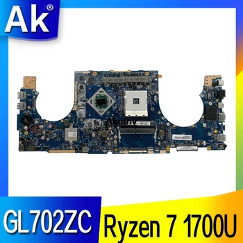 

GL702ZC Ryzen 7 1700U Radeon RX 580 For ROG ASUS S7ZC GL702ZC