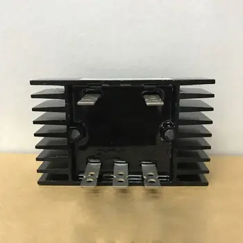 

3-Phase Diode Bridge Rectifier 100A 1600V Voltage Full Wave Silicon High Power Newest