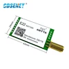 New LoRa  Semtech SX1268 433MHz rf Transceiver Module E22-400T30D 30dBm 1W Long Range UART DIP Serial Port Module ► Photo 2/6