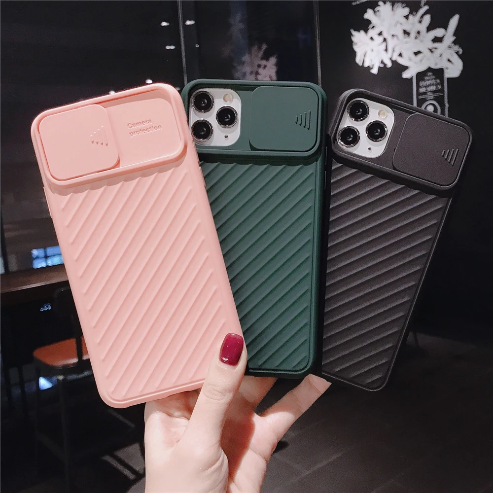 Силиконовый чехол для Apple iphone 11 pro 11pro x xs max 8 7 6 plus 8plus 7plus plus|Бамперы| |