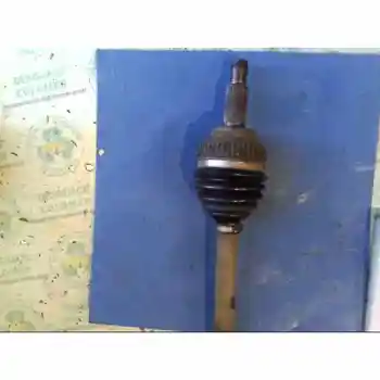 

2996278 transmission Front Right Ford Mondeo Saloon/family (fd) 1.8 16v Cat