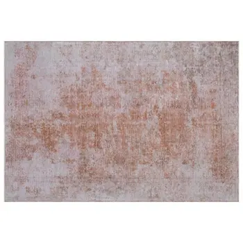 

Handmade Natural Vintage Turkish Area Rug 179x262 Cm-5'10''X8'7''