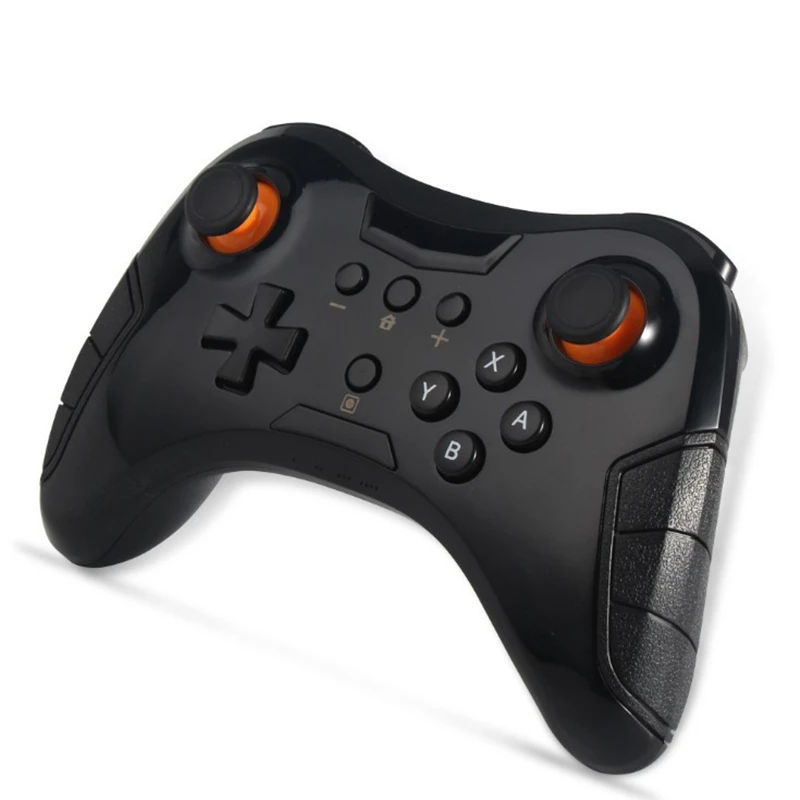 

Bluetooth Wireless Controller For Nintend Switch Console NS Joystick Switch Pro Controller Gamepad With 6-Axis Handle Controller