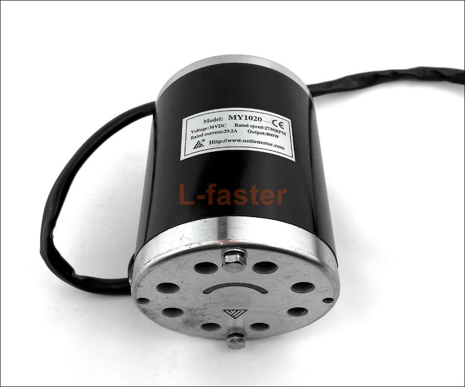 800W motor -4-950