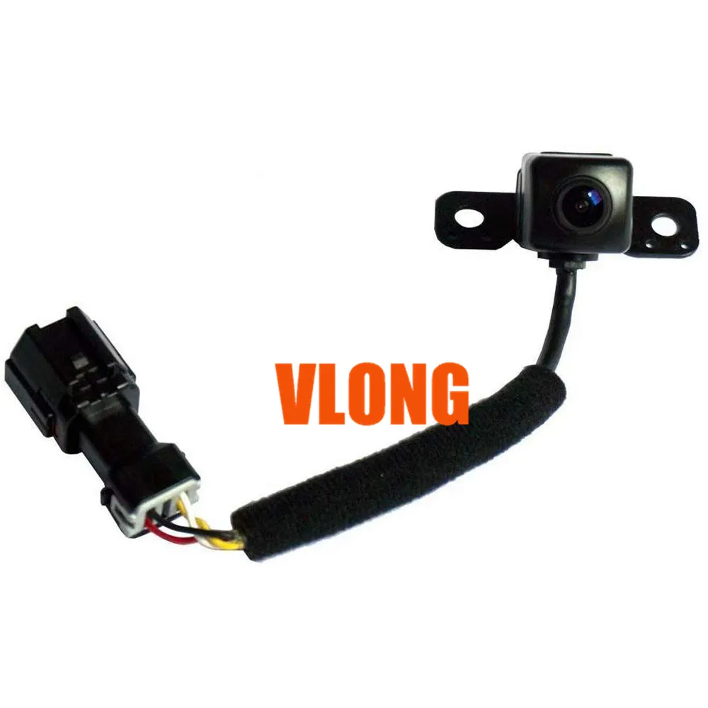 957602W100 камера заднего вида Fit 2013- 95760-2W000 95760-2W000, 95760-A2100 для hyundai Santa Fe