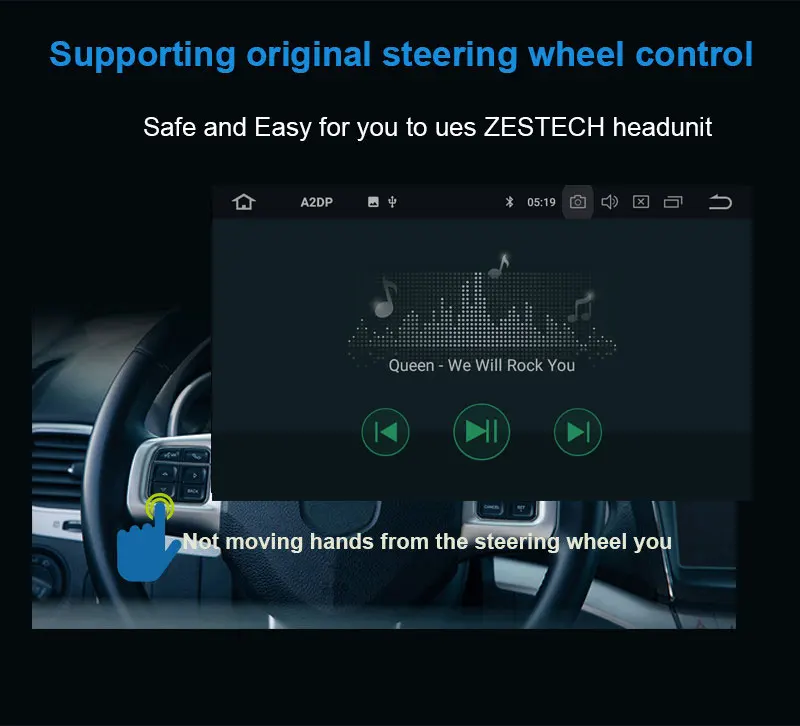 Cheap ZESTECH Android 9 2 din car radio dvd gps  for kia borrego / mohave 2008-2012  car multimedia for kia mohave 9 inch touch screen 12