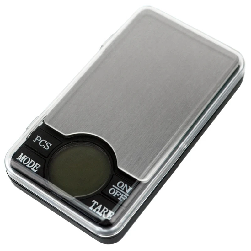 BMBY-Precision 600 г/0,01 г цифровые карманные весы мини ювелирные электронные 0,01 г Порошковые весы с ЖК-дисплеем с подсветкой