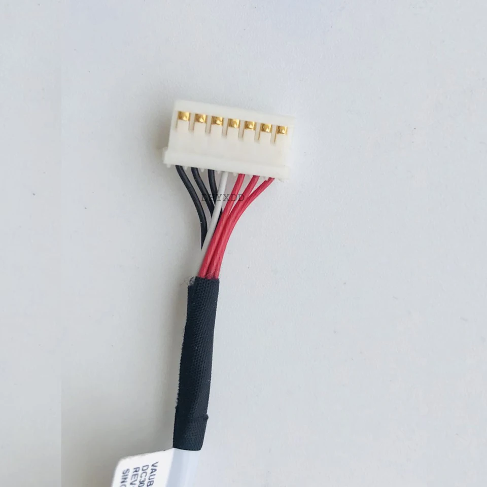 Connecteur Jack D'Alimentation DC Pour Dell XPS 15 9531 - Pièce Générique Neuf