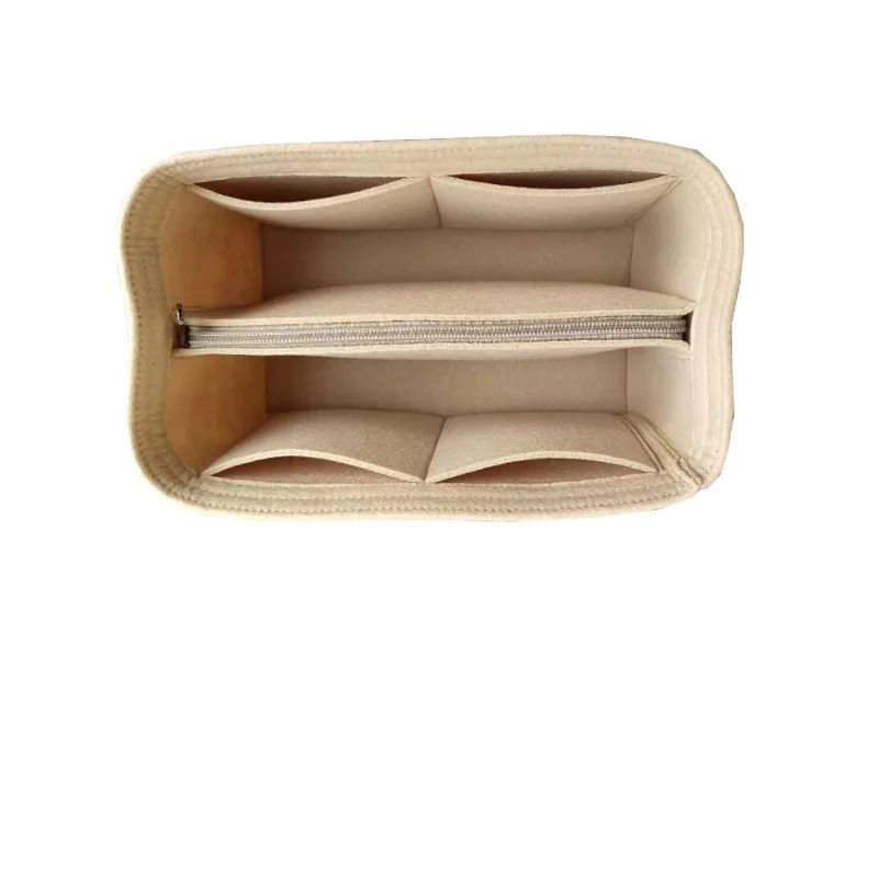 米色中间拉链 (2)