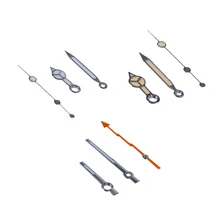 Набор рук для SKX007, 009, MERCEDES, Submariner стиль, часть мода, подходит для NH35 NH36 Набор рук для SKX007, 009, MERCEDES, Submariner стиль, часть мода, подходит для NH35 NH36