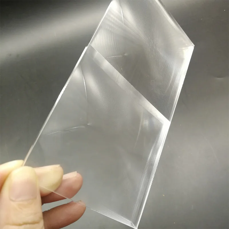 整列菲涅尔透镜-5