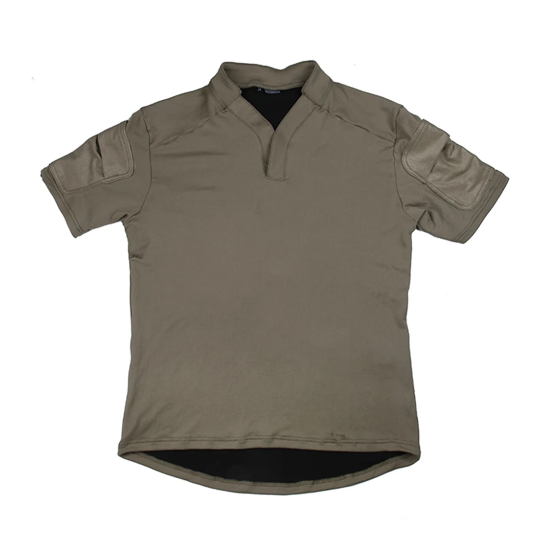 

TMC One Way Dry Tactical Base Rugby T-Shirt - S(TMC3409-KK)