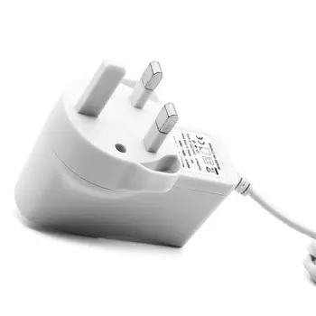 

US/EU/UK/AU/JP Plug Power Charger Adapter for Air Humidifier Aromatherapy Atomizer Accessory Home Travel Use