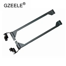Аксессуары для ноутбуков Новые ЖК-петли для ноутбука ACER 4740 4740G ЖК-петли для ноутбука Левая Правая ось шарнира для экрана ноутбука