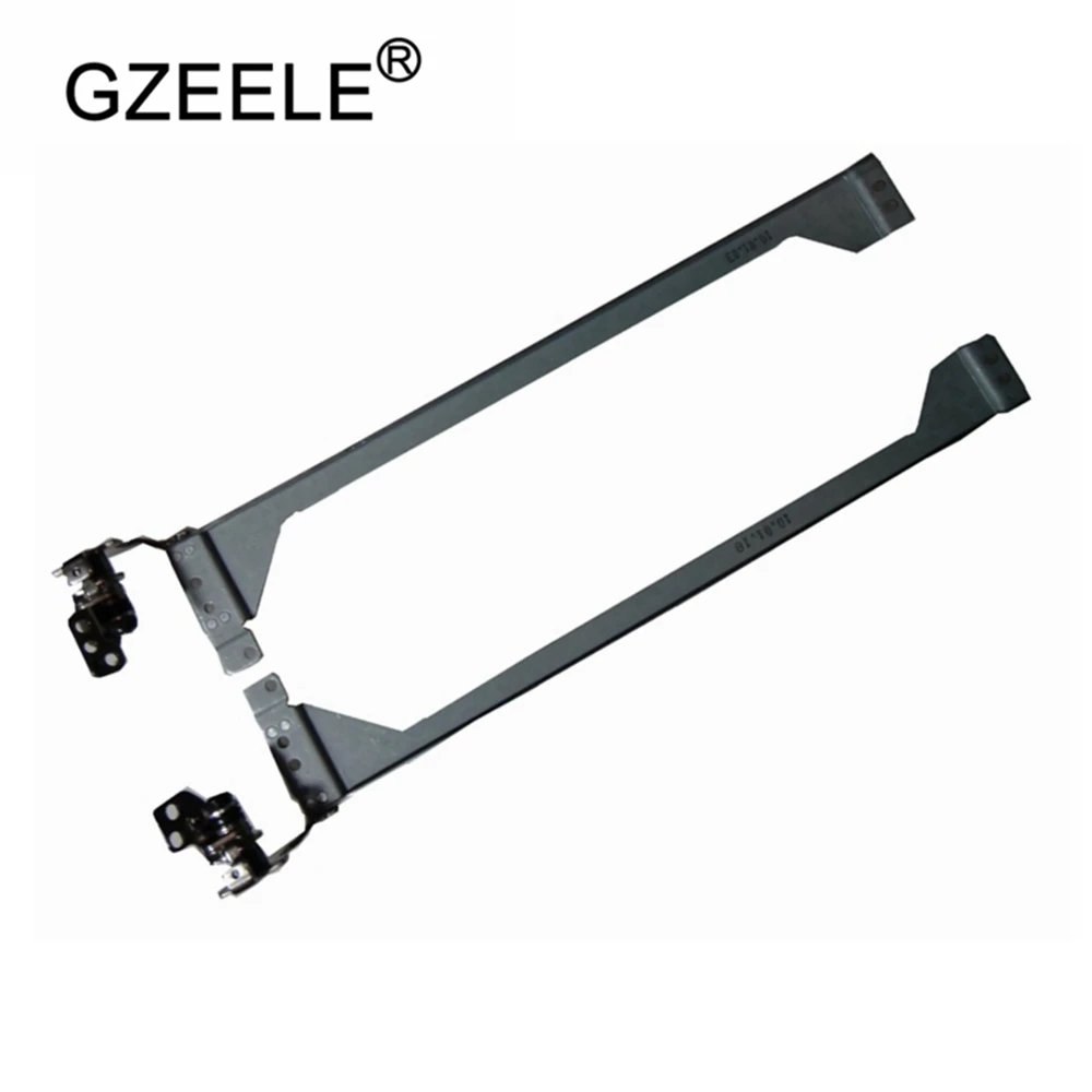 laptop accessories New Laptop Lcd Hinges FOR ACER 4740 4740G LCD laptop Hinges Left Right laptop Screen axis hinge