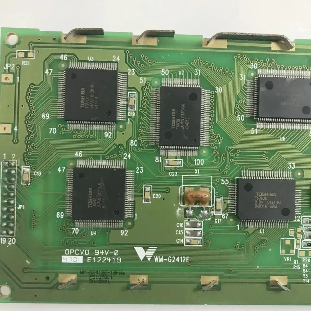WM-G2412E LCD ÷ ȭ