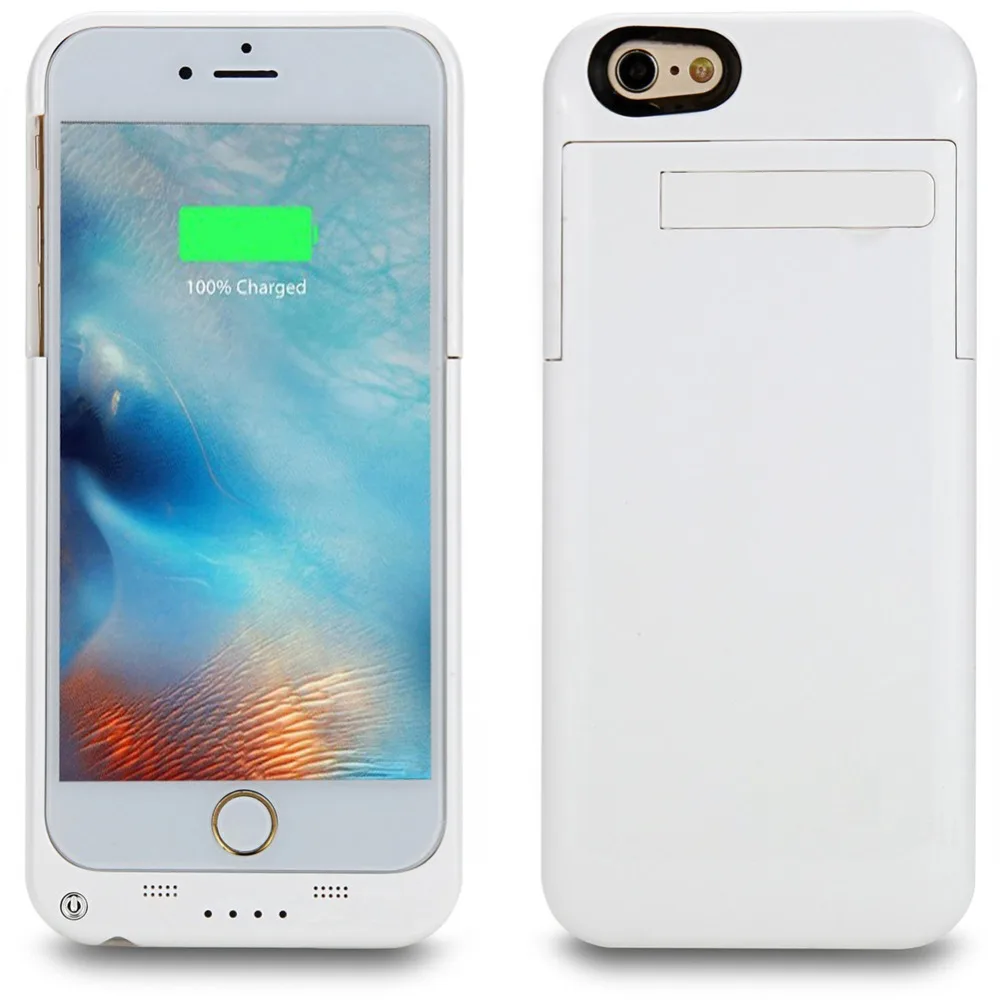 iPhone 6S battery case1