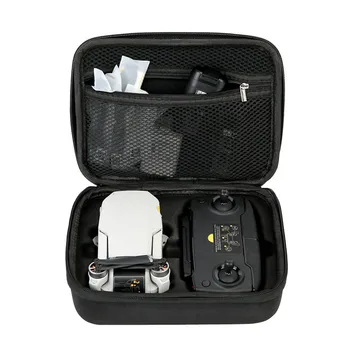 

Portable Remote Controller Drone Protective Storage Bag For DJI Mavic Mini Compact Storage Drone Protection Box Travel Wear