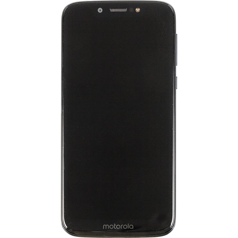 Смартфон Motorola G7 Play XT1952-1 32Gb 2Gb темно-синий 3G 4G 2Sim 5.69" IPS 720x1512 And9.0 13Mpix