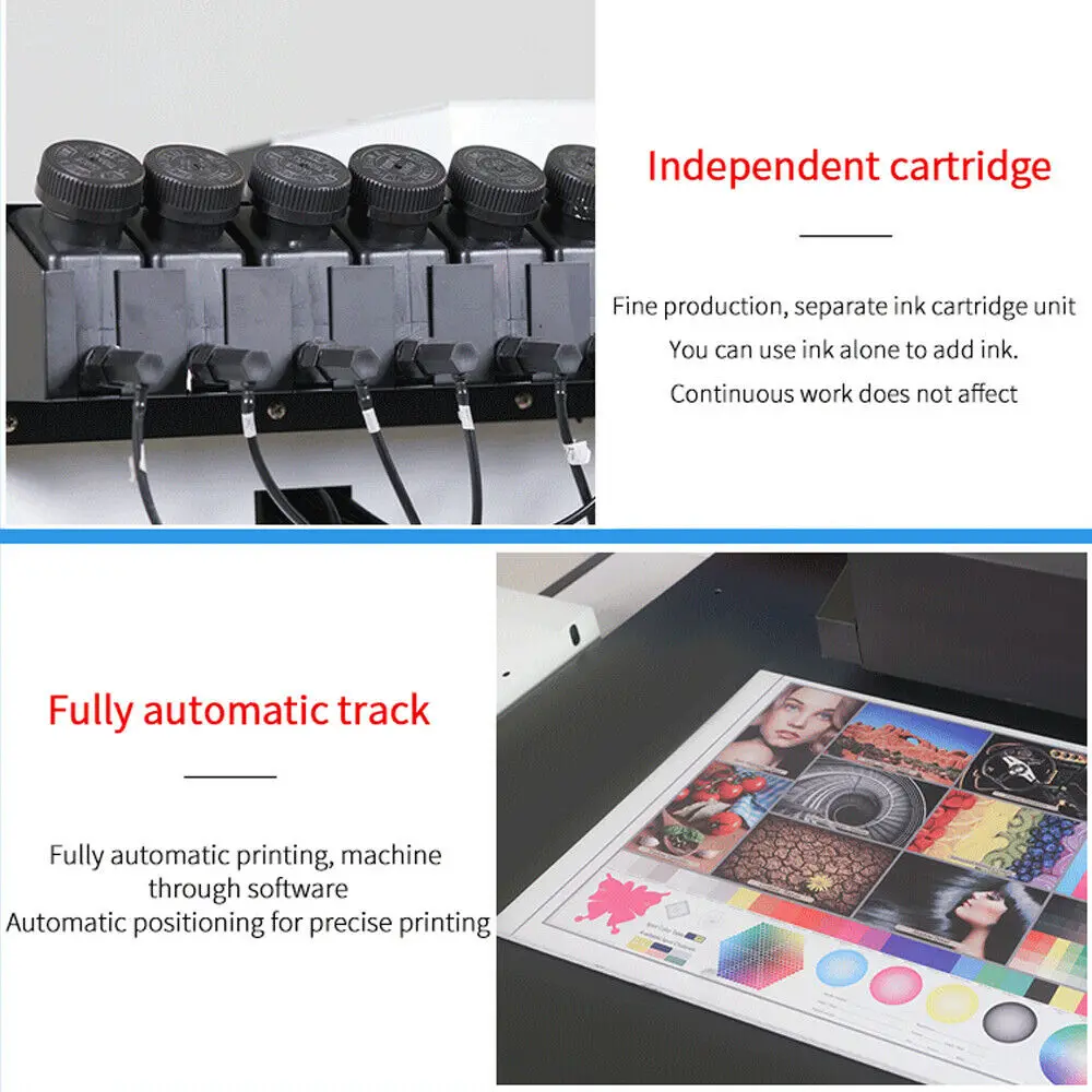 UV printer 1
