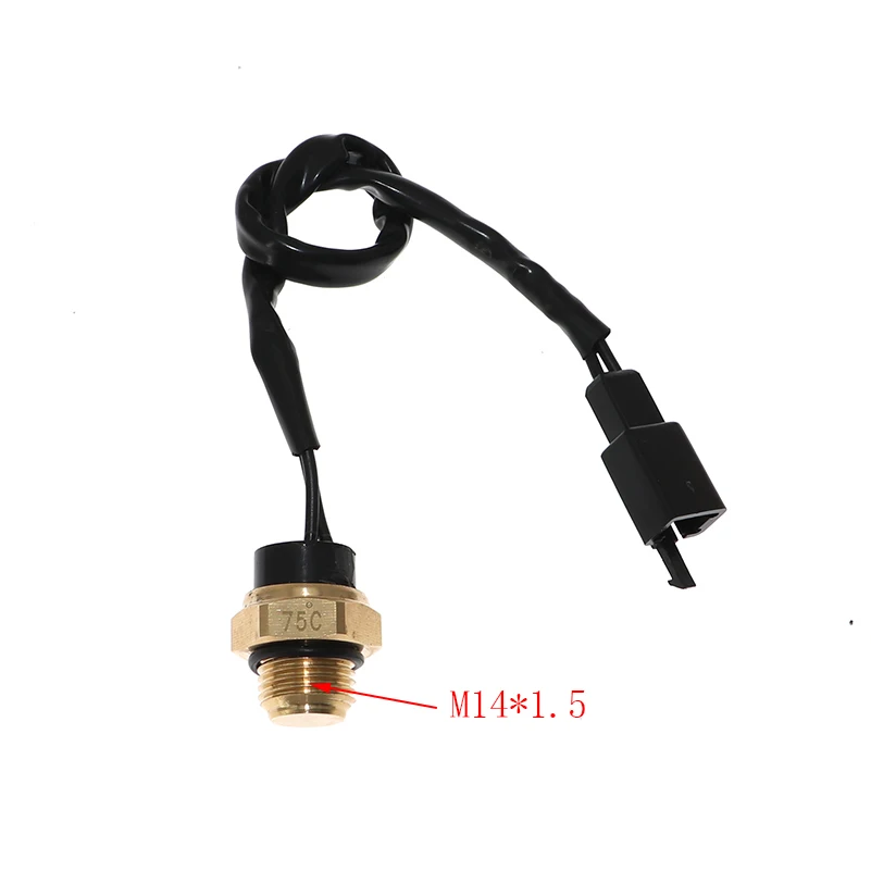 ATV Engine Temperature Sensor For ATV Quad Scooter