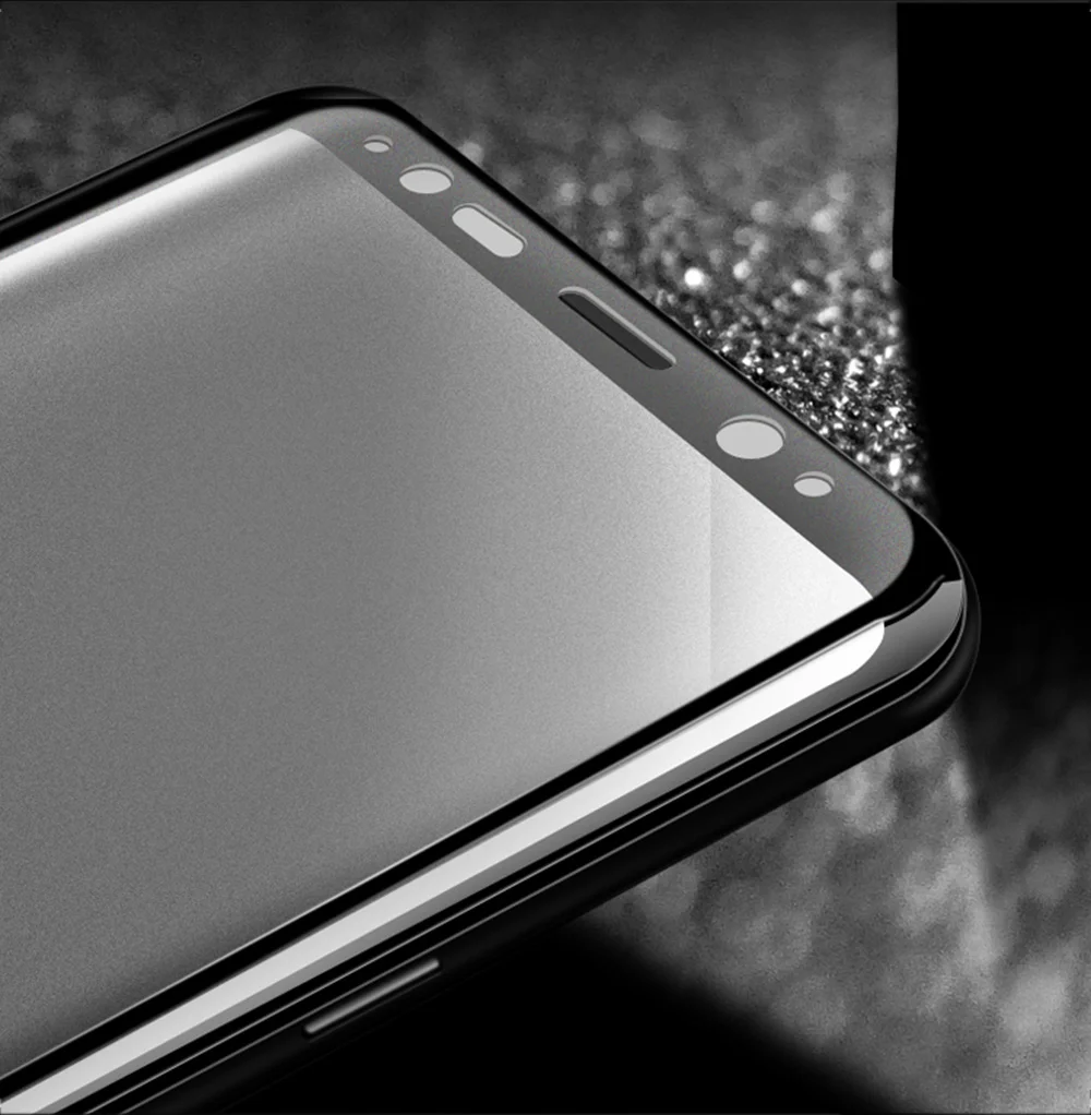 Для SAMSUNG S10 закаленное Стекло полное защитное стекло 9H 10D Экран протектор для SAMSUNG Galaxy S8 S9 S10 плюс S10e Note 8 9 Защитная пленка для стекла