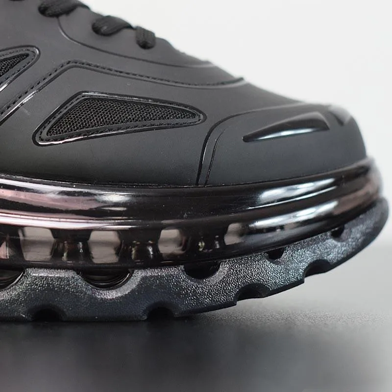 2019 Новинка BLCG Дизайнерская обувь 53045 Tourniaire Zoom Triple S модный вид черные оранжевые