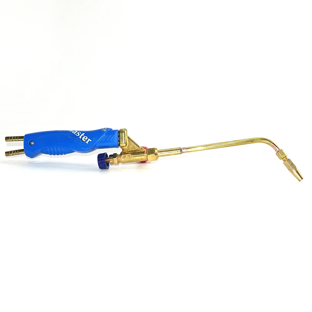Soldering Welding Gas Brazing Torch H012 Oxygen Propane Acetylene