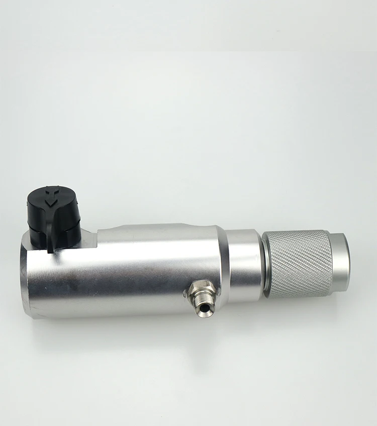 1 шт. безвоздушный распылитель фильтр обратный клапан пистолет-распылитель краска фильтр насос машина для распыления краски аксессуары для Graco/Titan/Wagner