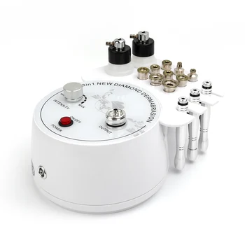 

Diamond Dermabrasion Microdermabrasion Face Care Face Peel Spray Beauty Machine 110-240V Microdermabrasion Peel Machine