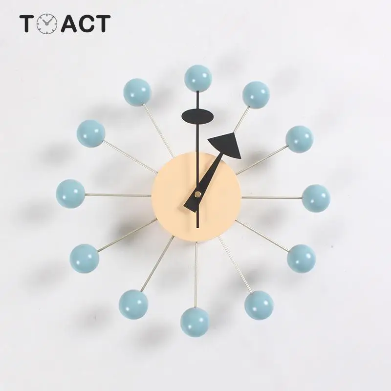 Skup Nordic 3D drewniane duża ściana zegar do dekoracji domu Nixie zegarek nowoczesny Design salon kuchnia cichy duży zegar na ścianie do prezent