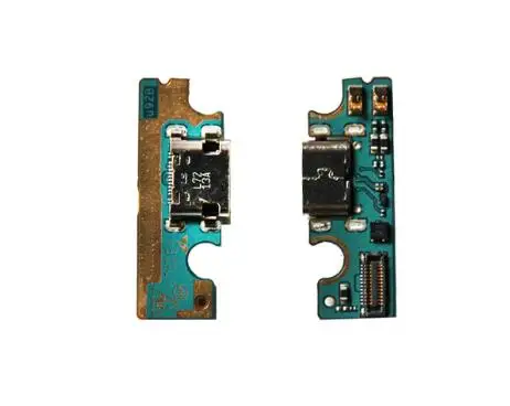 Новый порт USB для зарядки док-станции гибкий кабель замены ZTE K88 TAB | Мобильные