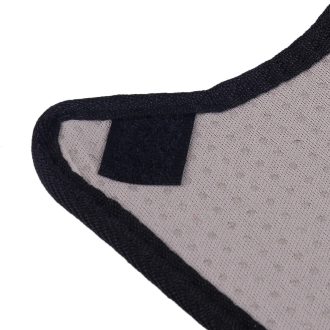DWCX Black Polyester Dashboard Sun Cover Mat Pad Fit for Ford Fiesta 2011 2012 2013
