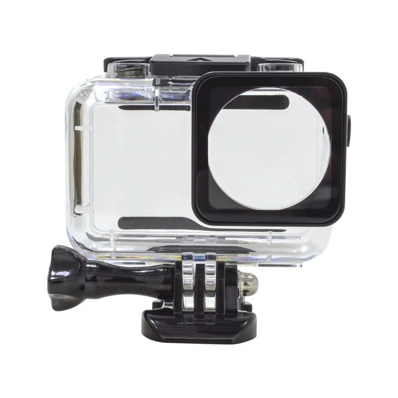 61 м водонепроницаемый чехол для Dji Osmo аксессуары для экшн-камеры корпус чехол для дайвинга защитный корпус
