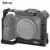 Selens a7iii a7r3 a7m3 Клетка Для Sony A7RIII /A7III/A7MIII Клетка Из Алюминиевого сплава Для Крепления Штатива Quick Release Extension Kit-2087